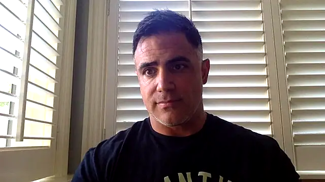 Bad daddy21 online show from September 23, 3:52 pm