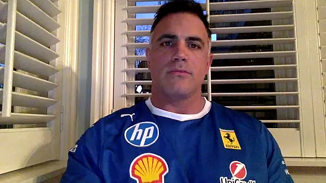 Bad daddy21 online show from October 30, 1:53 pm