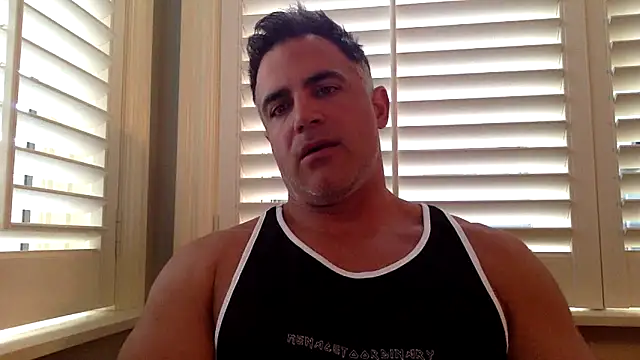 Bad daddy21 online show from October 6, 2:40 pm