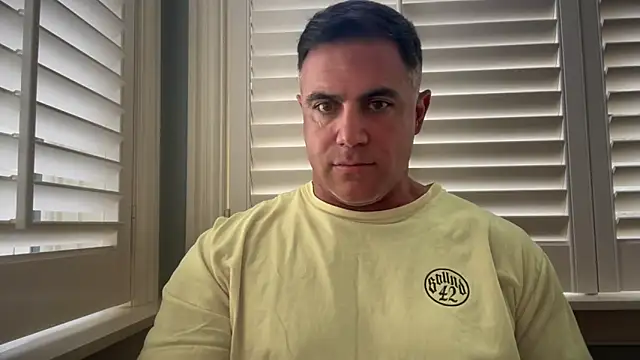 Bad daddy21 online show from November 13, 7:07 pm