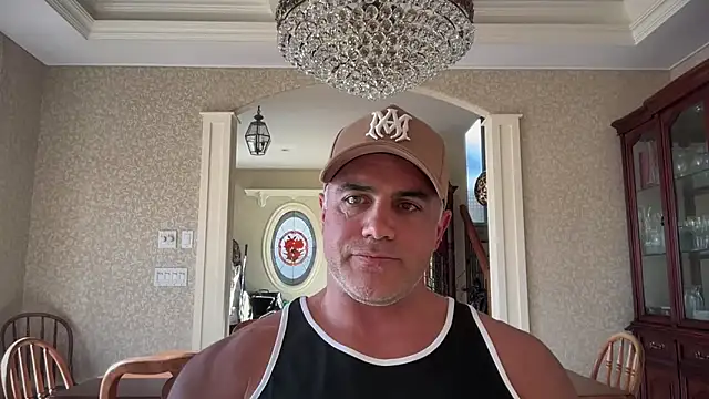 Bad daddy21 online show from November 6, 7:18 pm