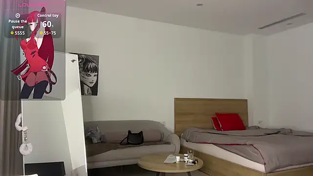 alpraz0lam online show from February 12, 8:30 pm