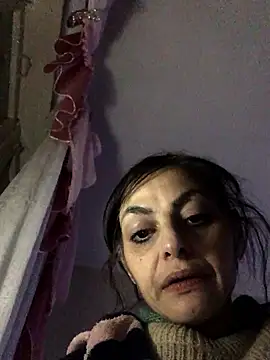 ChantalXOrchid online show from January 12, 12:17 am