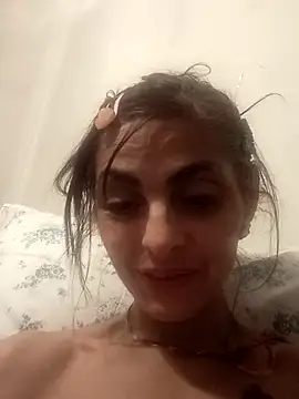 ChantalXOrchid online show from March 19, 8:09 pm