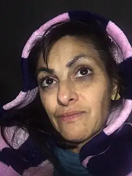 ChantalXOrchid online show from September 26, 10:05 pm