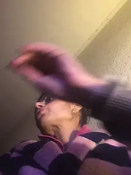 ChantalXOrchid online show from February 4, 10:38 pm