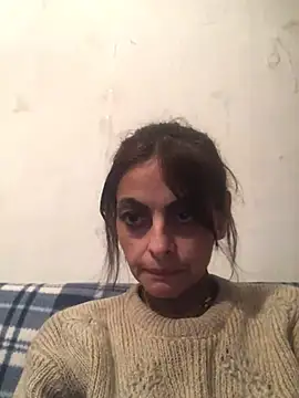 ChantalXOrchid online show from March 13, 7:19 pm