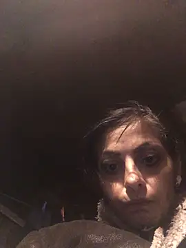 ChantalXOrchid online show from October 23, 8:29 pm