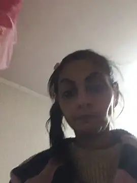 ChantalXOrchid online show from February 5, 9:32 pm