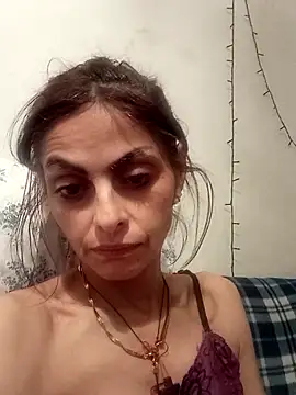 ChantalXOrchid online show from March 17, 9:29 pm