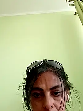 Snapshot of ChantalXOrchid chatting on June 27, 12:44 pm ChantalXOrchid online show from June 27, 12:44 pm