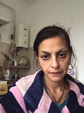 ChantalXOrchid online show from December 1, 10:38 am