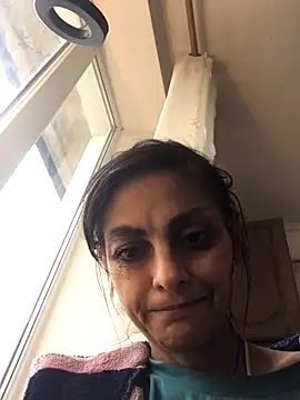 ChantalXOrchid online show from December 5, 12:04 pm