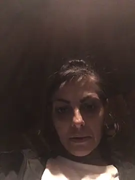 ChantalXOrchid online show from September 22, 7:20 pm