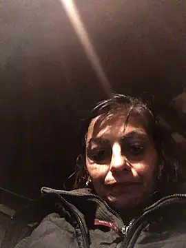 ChantalXOrchid online show from September 30, 7:31 pm