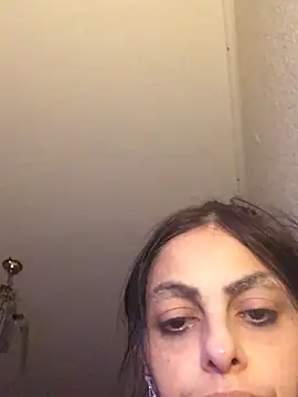 ChantalXOrchid online show from February 25, 8:41 pm