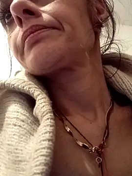 ChantalXOrchid online show from March 10, 4:11 pm