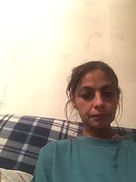 ChantalXOrchid online show from March 23, 8:30 pm