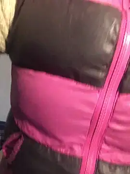 ChantalXOrchid online show from March 27, 7:50 am