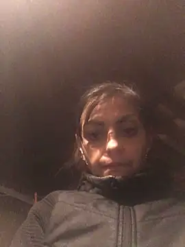 ChantalXOrchid online show from October 31, 4:36 pm