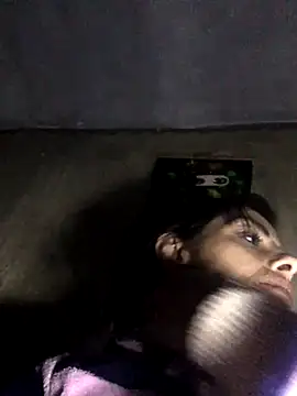 ChantalXOrchid online show from October 13, 11:16 pm