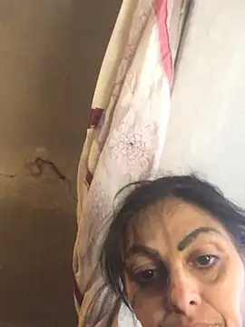 ChantalXOrchid online show from April 8, 4:08 pm