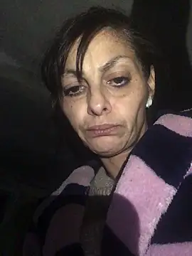 ChantalXOrchid online show from October 25, 11:16 pm