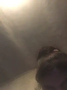 ChantalXOrchid online show from March 22, 2:07 pm