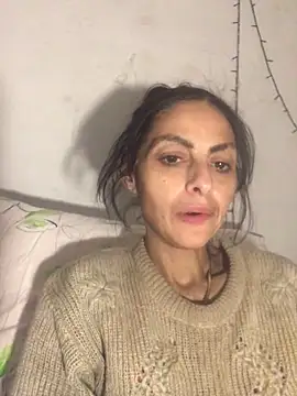 ChantalXOrchid online show from April 13, 9:52 pm