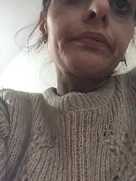 ChantalXOrchid online show from February 10, 2:38 pm