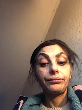 ChantalXOrchid online show from January 7, 12:54 pm