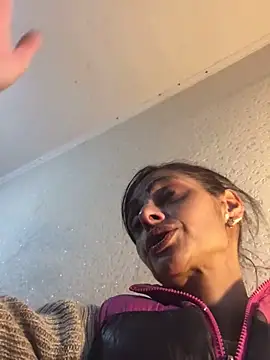 ChantalXOrchid online show from February 22, 4:08 pm