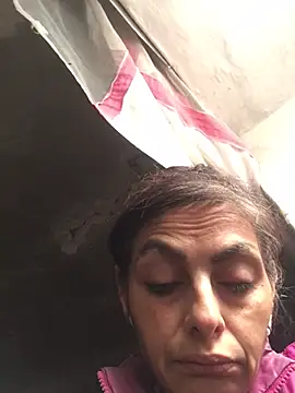 ChantalXOrchid online show from March 29, 12:18 pm