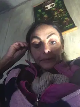 ChantalXOrchid online show from April 10, 12:56 pm