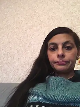 ChantalXOrchid online show from March 17, 3:18 pm