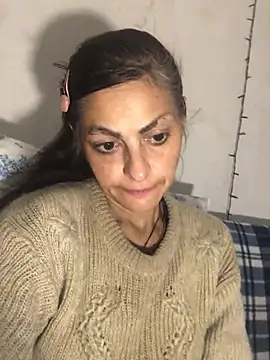 ChantalXOrchid online show from April 2, 3:46 am