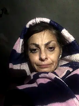 ChantalXOrchid online show from October 29, 12:53 am