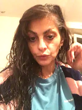 ChantalXOrchid online show from November 6, 5:50 pm