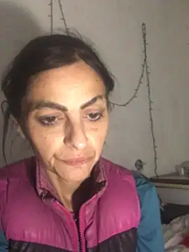 ChantalXOrchid online show from April 9, 8:59 pm