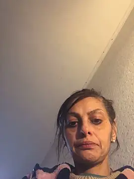 ChantalXOrchid online show from February 28, 2:50 pm