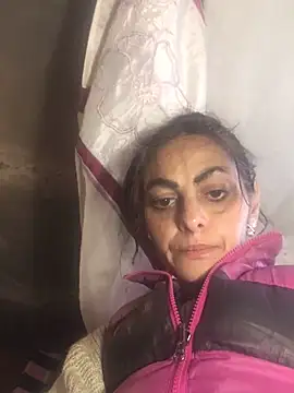 ChantalXOrchid online show from April 3, 2:23 pm