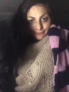 ChantalXOrchid online show from October 27, 2:23 am