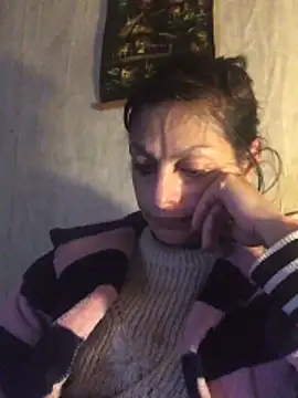 ChantalXOrchid online show from November 19, 7:52 am