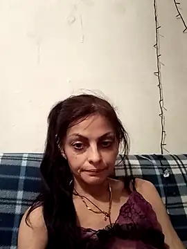 ChantalXOrchid online show from February 14, 6:52 pm