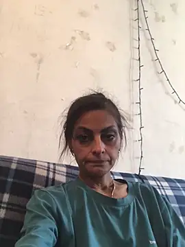 ChantalXOrchid online show from March 7, 1:05 pm