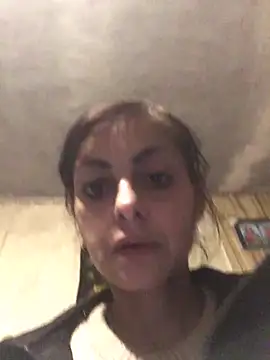 ChantalXOrchid online show from October 5, 5:36 pm