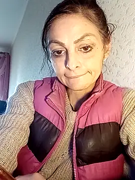 ChantalXOrchid online show from February 16, 1:21 pm