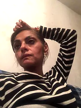 ChantalXOrchid online show from November 10, 6:24 pm