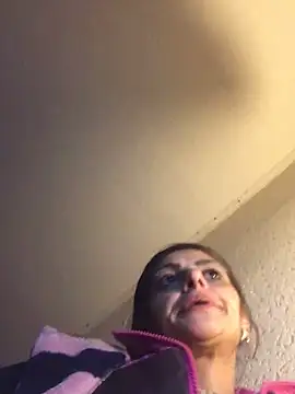 ChantalXOrchid online show from February 12, 9:58 pm