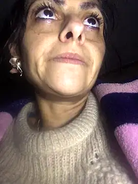 ChantalXOrchid online show from November 5, 12:14 am